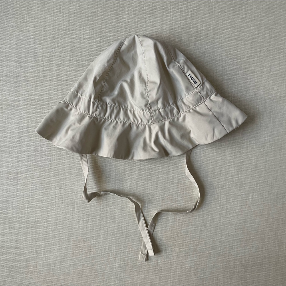 Kuling San Clemente Baby UV Sun Hat